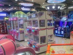 -星趣童堡(星河COCO City民治店)
