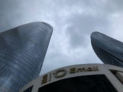 -演武大桥观景平台