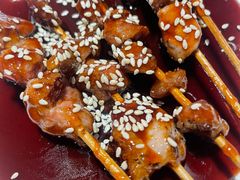 -醉烧膘·烧烤夜宵王(总店)