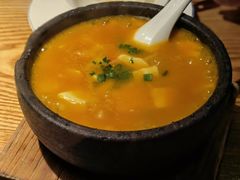 鲜虾石锅豆腐-小和庆·知味(首铸万科店)