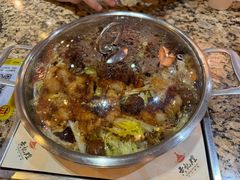 -黄记煌三汁焖锅(新世纪广场店)
