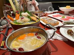 -红雀围·海鲜火锅(陆家嘴中心店)