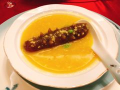 -民族饭店-四季餐厅