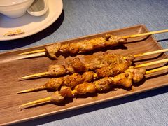 -清真·卡德尔大叔新疆主题餐厅(龙汇路店)