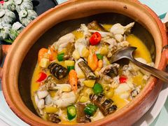 -上海会馆(香港名都店)