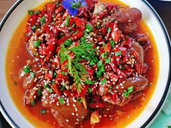 -唐廊烤鸭店(工体店)