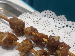 -紫光园(燕郊总店)