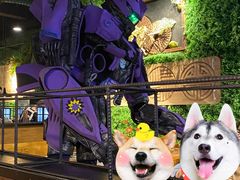 -梨花自助烤肉(天河城店)