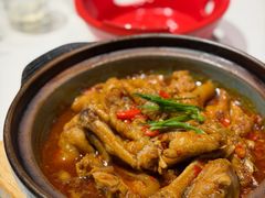 -图味美小黄鱼·景德菜(浙江路店)