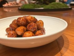 -高佳庄·海鲜酒楼(定海店)