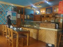 -老阿妈奶茶馆(爱民街店)