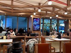 -味千拉面(广州白云机场T1西二店)