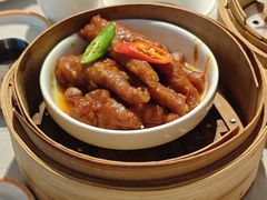 -陶兰居·手工点心·粤菜(圆融时代广场店)