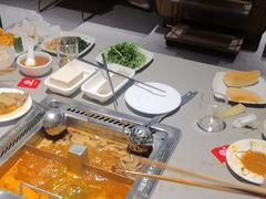 -海底捞火锅(龙湖北京大兴天街店)