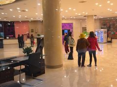 -索菲亚国际大酒店