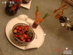 迷你萝卜头-好福记饭店(红梅公园店)
