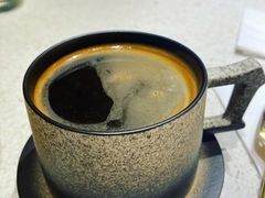 美式咖啡-Toris(LuOne凯德晶萃广场店)