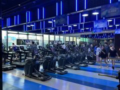 -威仕顿健身游泳(御锦城店)