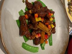 -莆田餐厅PUTIEN(世博源店)