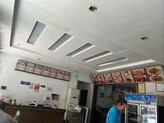 -东关赵记粉汤羊血(兴庆北路店)