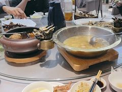 -楚鱼王·河鲜·湖北菜(华农店)