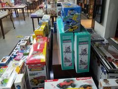 -北方图书城(沈阳天地店)