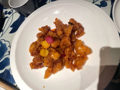 -绿茶餐厅(布吉万象汇店)