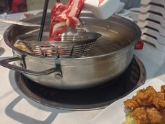 -八合里潮汕鲜牛肉火锅(福州万象城店)