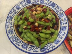 -江城燕子大排档(江汉路步行街店)