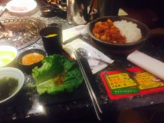 -汉拿山(包河万达店)