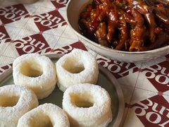 -老三样·旧食新味(绿地店)