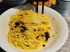猪油拌面-壹盏灯(惠农店)