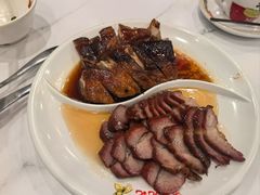 -澳门陈光记烧味饭店(南京德基广场店)