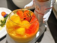 -3号仓库·创意中国菜(大悦城店)