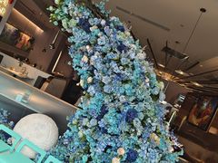 -雀蓝川菜(滨湖万象汇店)