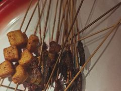 -北丐先生·野馄饨烧烤(泰达E街区店)
