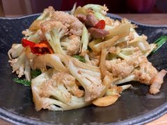 -溪林小馆(浦江城市生活广场店)