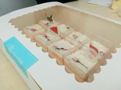 -云朵上的鱼(莘庄店)