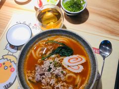 -小句号·精致料理(江南环球港店)