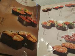 -万岁寿司(万国店)