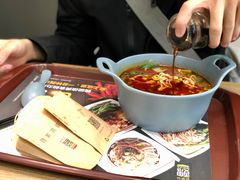 -魏家凉皮(协和店)