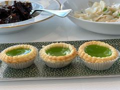 -北京柏悦酒店·锦庭餐厅Dining Room