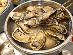 -大橘元自助回转火锅(天河新天地店)