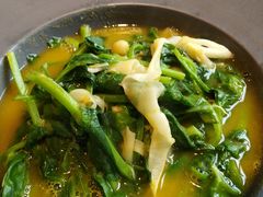 -半山腰·云南菜(侨福芳草地店)