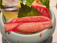 -汉阳廷自助烤肉·火锅(壹方天地店)