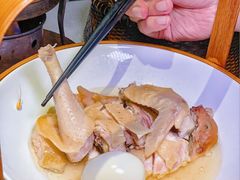 -湘颂·湘味家宴(侨鑫店)