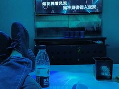 -极度沸点CLUB KTV(世贸中心店)