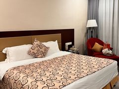 -山东政协大厦维景大酒店