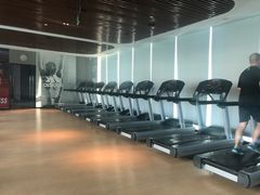 -一兆韦德健身(慧芝湖店)