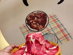 -匠牛亭·锅物烧肉放题自助(昆百大·泰业城店)